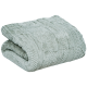 Patura plus cocolino pufoasa pat dublu 200x230 cm matrimoniala Adison